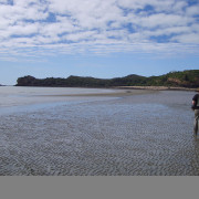 Cape Hillsborough National Park by Rob and Stephanie Levy on Flickr