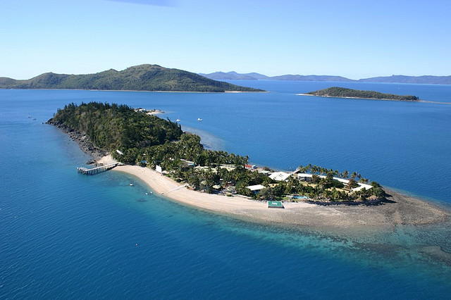 Daydream Island by James Burke on Flickr