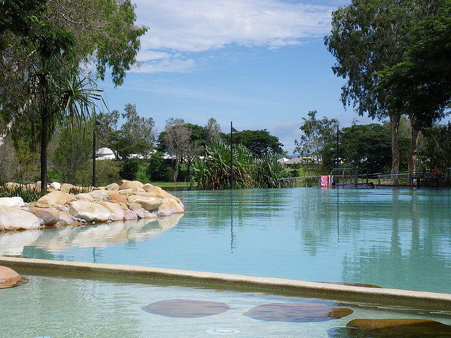 Riverway Lagoons